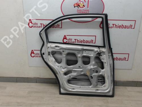 Dør venstre bak ALFA ROMEO 166 (936_) 2.4 JTD (936A2A__) | BP13284156C4 