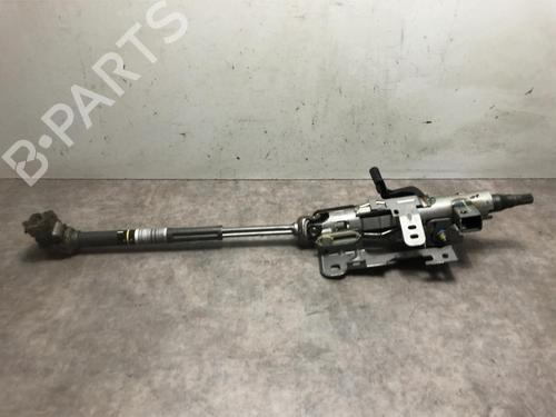 Used Steering column PEUGEOT 308 CC (4B_) 1.6 HDi (112 hp) 30785605