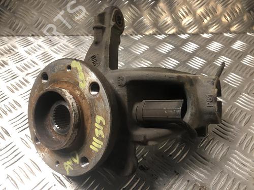 Højre Styrespindel Lejehus PEUGEOT 2008 I (CU_) 1.6 BlueHDi 120 (120 hp) 31198627