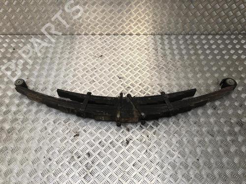 Used Other IVECO DAILY VI Platform/Chassis 35S18, 35C18, 40C18, 45C18, 50C18, 60C18, 65C18, 70C18 (179 hp) 31202813