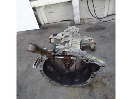Gearbox RENAULT 25 (B29_) 2.1 Turbo-D FWD (B290, B29W) | BP13276418M3 