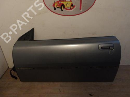 Used Left front door PEUGEOT 406 Coupe (8C) 2.0 16V (136 hp) 13288136