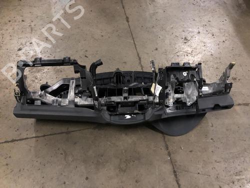 Dashboard PEUGEOT 508 I (8D_) 2.0 HDi | BP31199389C46 