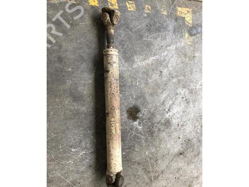 Driveshaft LADA NIVA Closed Off-Road Vehicle (2121, 2131) 1700 i 4x4 | BP25306399M37 