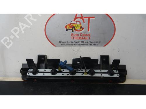 Third brake light SUZUKI JIMNY Closed Off-Road Vehicle (SN) 1.3 16V 4WD (SN413, JB43) | BP12972016L11 