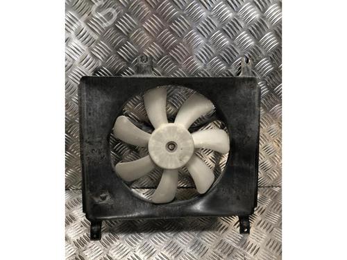 Heater blower motor NISSAN PIXO (UA0) 1.0 | BP27559475M62 