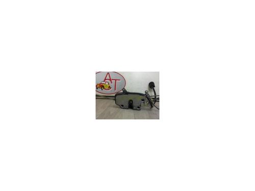 Used Rear right lock TOYOTA HIACE IV Bus (__H1_, __H2_) 2.5 D-4D (KLH12, KLH22) (117 hp) 23128081