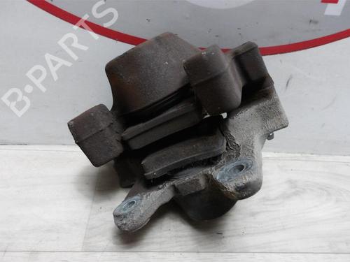 Right rear brake caliper MERCEDES-BENZ CLK (C209) CLK 220 CDI (209.308) | BP13274404M106