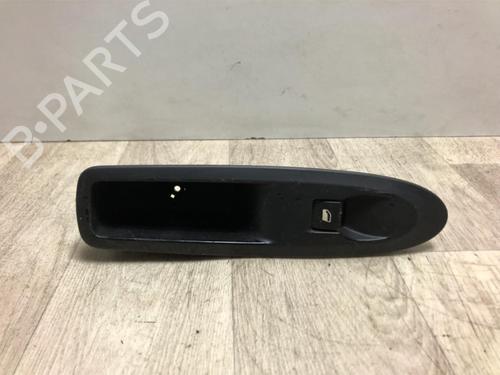 Used Left rear window switch CITROËN C4 II (NC_) 1.6 HDi 110 (112 hp) 24442243