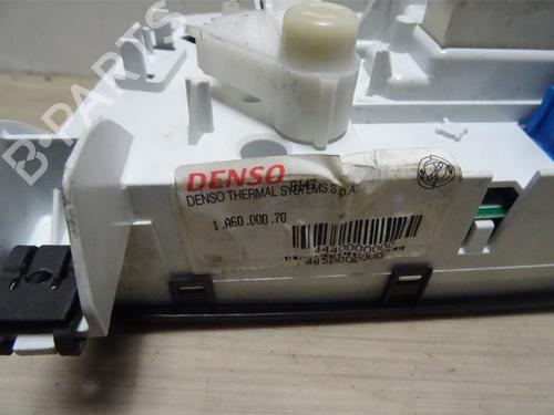 Climate control FIAT GRANDE PUNTO (199_) 1.4 (199AXB11, 199AXB1A, 199BXB1A, 199AXL1A) | BP28287191I5 