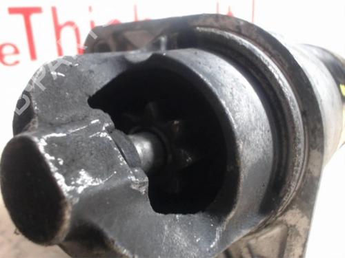 Startmotor SUZUKI JIMNY Closed Off-Road Vehicle (SN) 1.3 16V 4WD (SN413, JB43) | BP25208230M8 