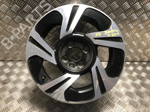 Fælk Fælk RENAULT TWINGO II (CN0_) 1.2 16V (CN04, CN0B) (75 hp) 36037267 36037267
