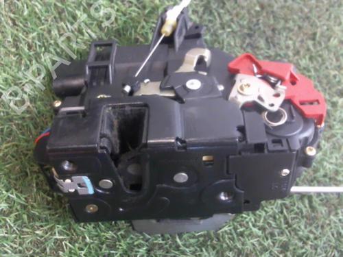 Front right lock AUDI A4 B6 (8E2) 1.9 TDI | BP29756172C97 - Image 3