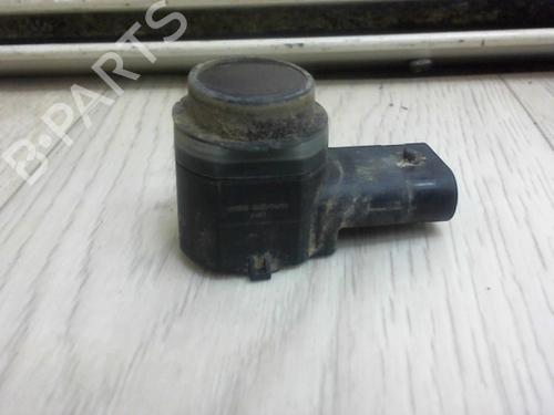 Used Electronic module FORD FIESTA VI (CB1, CCN) 1.4 TDCi (70 hp) 13136011