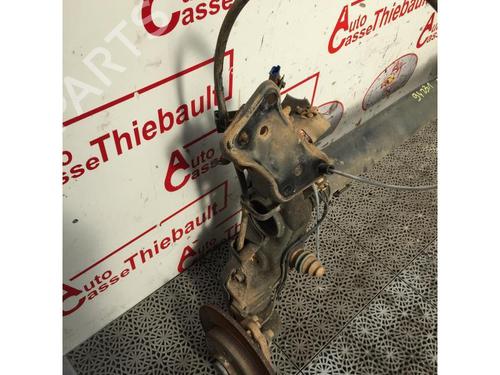 Rear axle CITROËN C3 Picasso (SH_) 1.6 HDI 90 | BP13273069M2 
