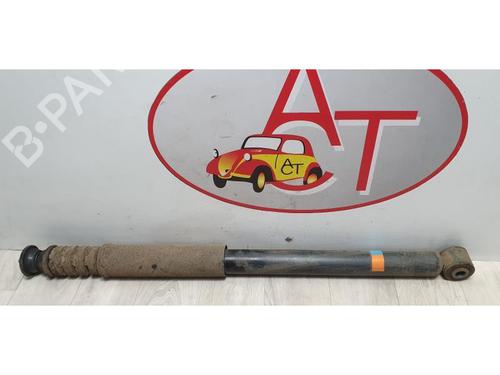 Right rear shock absorber DACIA SANDERO II TCe 90 (B8M1, B8MA, B8AC) | BP13223439M19