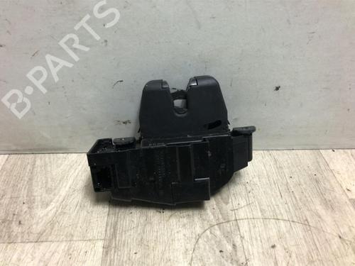 Used Tailgate lock PEUGEOT 308 I (4A_, 4C_) 1.6 HDi (90 hp) 20615655