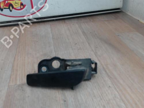 Rear right interior door handle PEUGEOT BIPPER Tepee 1.3 HDi 75 | BP12962493I16 