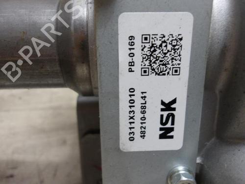 Used Steering column SUZUKI SWIFT IV (FZ, NZ) 1.3 DDiS (AZG413D, ZC02S, ZC92S) (75 hp) 30784294