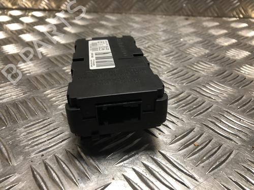 Centralina CITROËN C5 III Break (RW_) 1.6 THP 155 (156 hp) 31204415