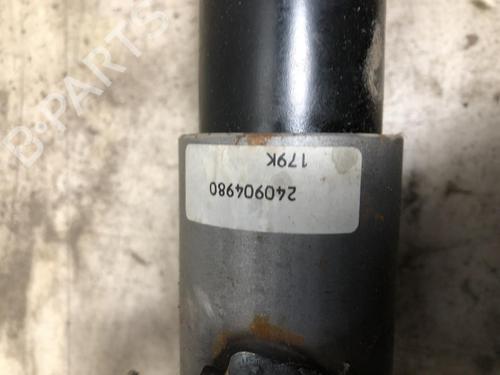 Colonne de direction MITSUBISHI L200 (K7_T, K6_T, K5_T) 2.5 TD 4WD (K74T) (115 hp) 30785547