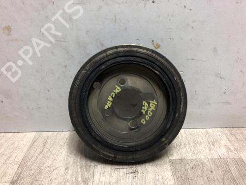 Used Pulley CITROËN XSARA PICASSO (N68) 1.8 16V (115 hp) 28573306