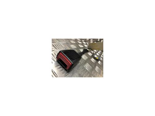 Used Seat buckle CITROËN C5 III (RD_) 2.0 HDi (RDRHD8, RDRHDJ, RDRHR8, RDRHRJ) (136 hp) 23098186