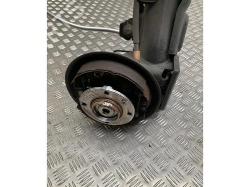 Rear axle PEUGEOT 208 II (UB_, UP_, UW_, UJ_) 1.2 PureTech 75 | BP26520049M2 