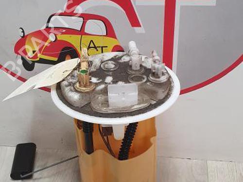Used Fuel pump PEUGEOT 208 I (CA_, CC_) 1.2 PureTech 82 (82 hp) 25298502