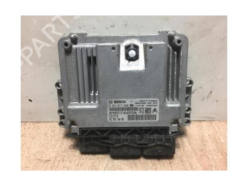 Engine control unit (ECU) CITROËN DS3 (SA_) 1.6 HDi 90 | BP25305199M57 