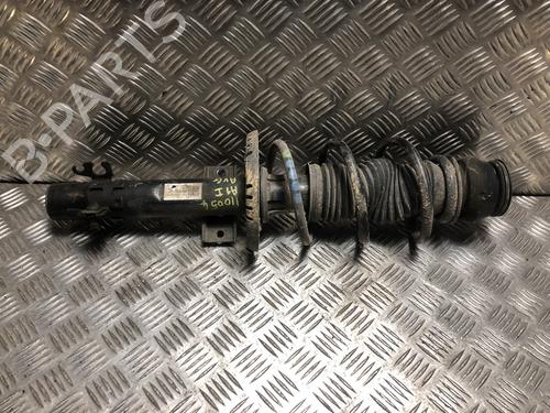 Used Left front shock absorber Left front shock absorber AUDI A1 (8X1, 8XK) 1.2 TFSI (86 hp) 34390230 34390230