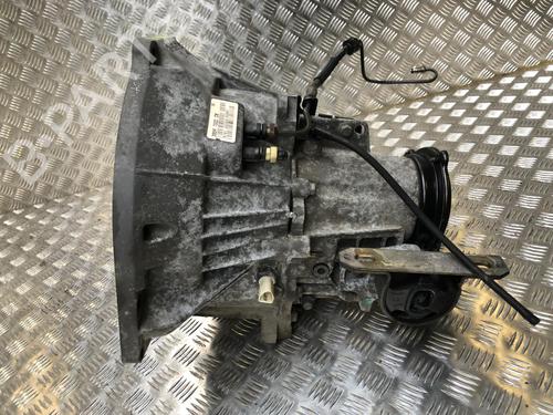 Gearbox FORD STREET KA (RL2) 1.6 | BP23270935M3 