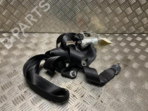 Used Front right seatbelt PEUGEOT EXPERT Van (V_) 2.0 BlueHDi 180 (177 hp) 32502859