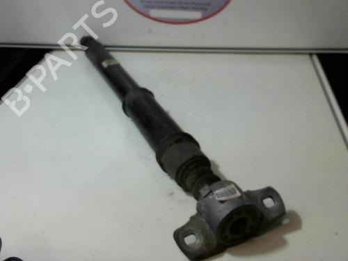Used Left rear shock absorber CITROËN C4 II (NC_) 1.6 HDi 90 (92 hp) 12970758