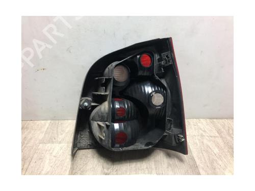 Right taillight VW POLO IV (9N_, 9A_) 1.4 TDI | BP23873370C35