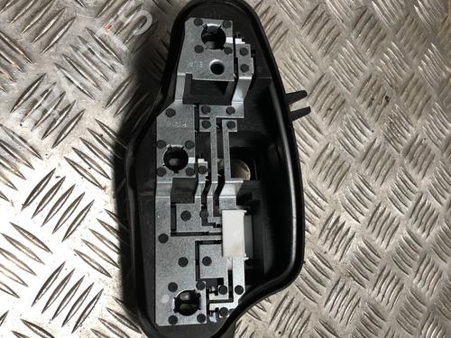 Used Licence plate light CITROËN C3 II (SC_) 1.4 HDi 70 (SC8HZC, SC8HR0, SC8HP4) (68 hp) 31186986