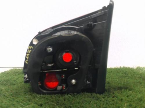 Left tailgate light VW GOLF VI (5K1) 1.6 TDI | BP25297718C79 