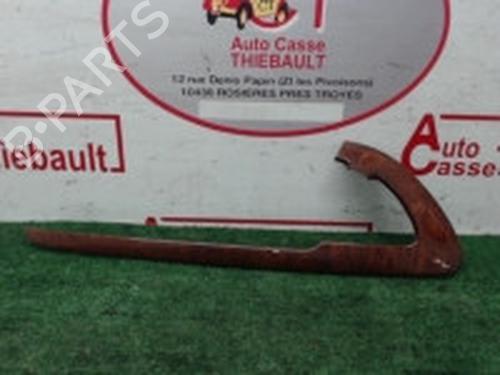Used Front left panel AUDI A3 (8P1) 2.0 TDI 16V (140 hp) 29470328