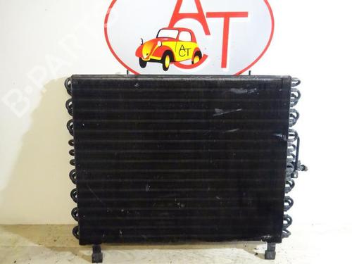 AC radiator MERCEDES-BENZ 124 Saloon (W124) 250 Turbo-D (124.128) | BP12994832M32 