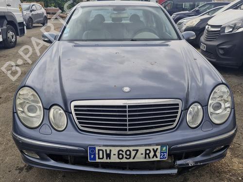 Brugte MERCEDES-BENZ E-CLASS (W211) E 220 CDI (211.006) (150 hp) 4352109