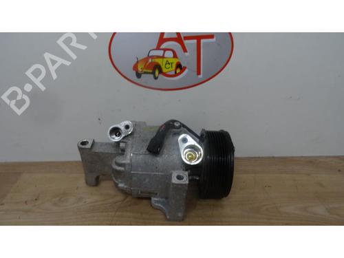 Used AC compressor RENAULT TWINGO III (BCM_, BCA_) 0.9 TCe 90 (BCM9, BCM2) (90 hp) 22919400