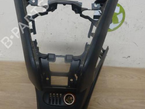 Mittelkonsole FORD KA (RU8) 1.2 (69 hp) 29586222