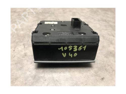 Headlight switch VOLVO V40 Estate (645) 1.9 DI | BP23099981I24 