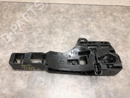 Used Front right exterior door handle RENAULT CLIO V (B7_) 1.0 TCe 90 (B7MT) (91 hp) 23128672