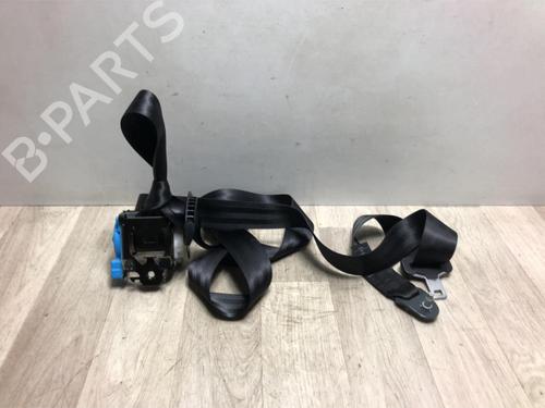 Used Rear left seatbelt CITROËN C4 Picasso II 1.6 HDi / BlueHDi 115 (115 hp) 30785202