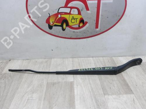 Front windshield wiper arm CITROËN DS3 (SA_) 1.4 VTi 98 | BP15783543C143 