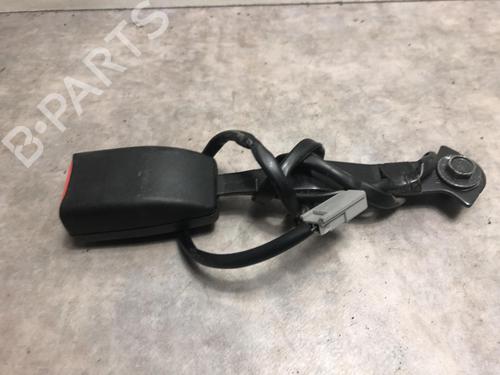 Boucle de ceinture de sécurité MAZDA 5 (CR) 2.0 CD (CR19) (143 hp) 20618974