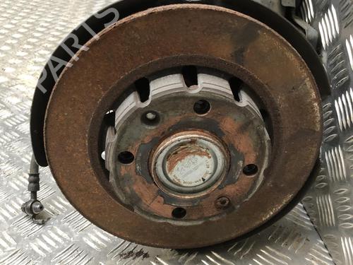 Bagaksel PEUGEOT 2008 II (UD_, US_, UY_, UJ_, UR_, UC_) 1.5 BlueHDI 100 (102 hp) 31807431