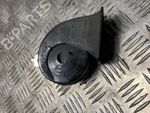 Toeter MAZDA CX-7 (ER) 2.2 MZR-CD AWD (ER10A) (173 hp) 32388001