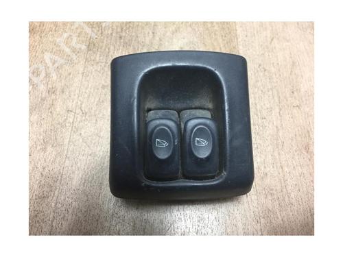 Left front window switch RENAULT MEGANE I Coach (DA0/1_) 1.9 dTi (DA0N) | BP13280432I27 